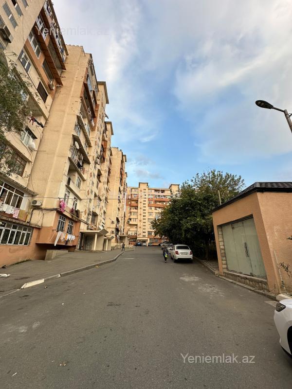 2 otaqlı mənzil satılır, Suraxanı, Bakı