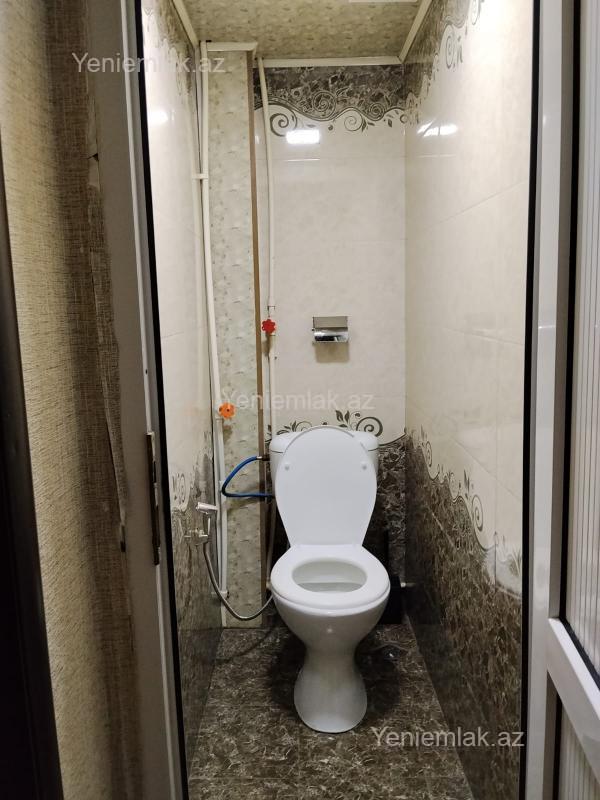 3-room apartment for sale, Sumgait