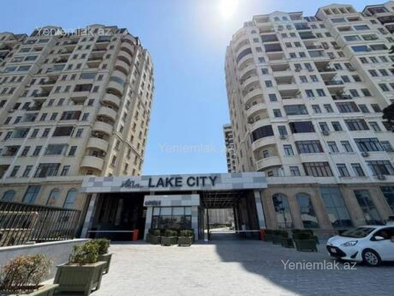 4-комн. квартира на продажу, Низами, Баку