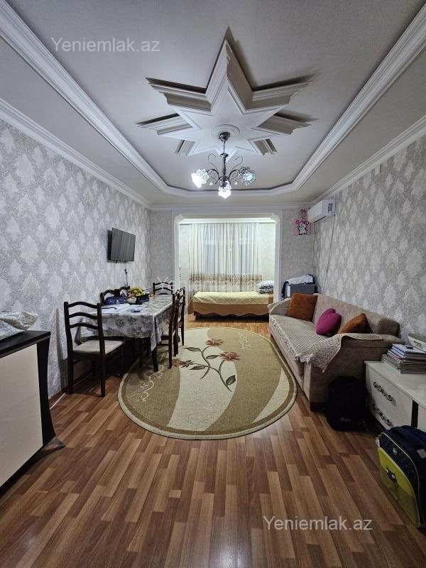 1-комн. квартира на продажу, Сумгаит