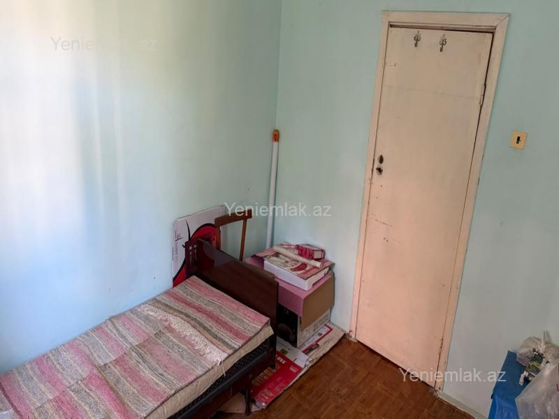 4-room apartment for sale, Sumgait
