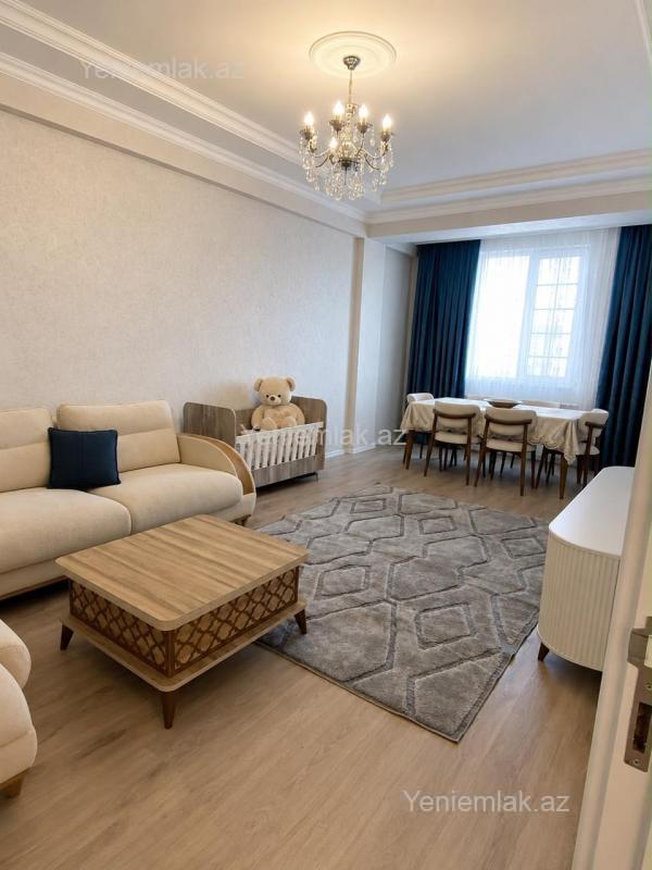 2-room apartment for sale, Sumgait