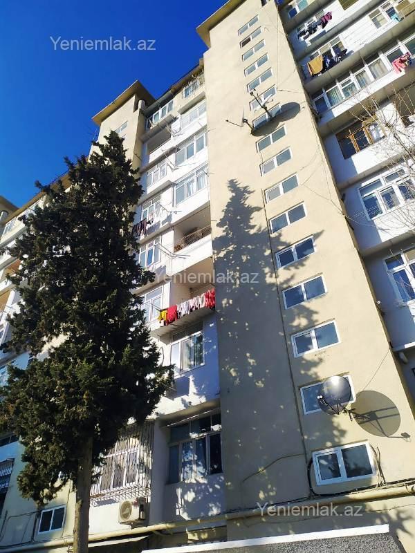 2-комн. квартира на продажу, Хатаи, Баку
