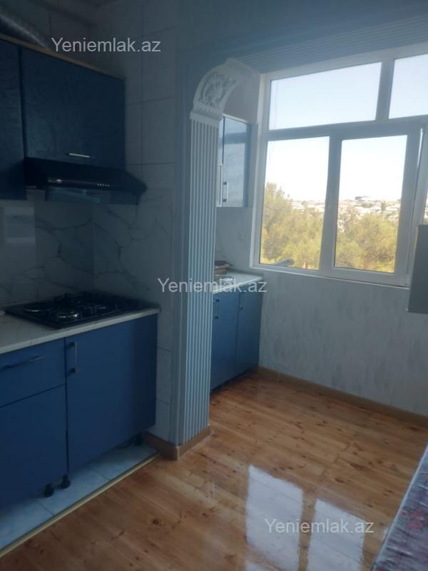 2 otaqlı mənzil satılır, Suraxanı, Bakı