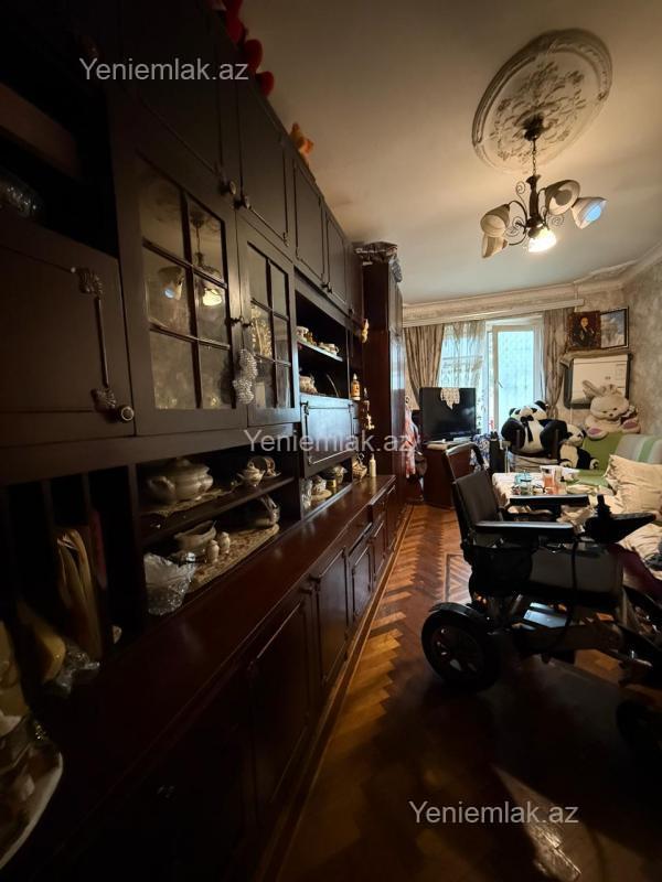 2-комн. квартира на продажу, Хатаи, Баку