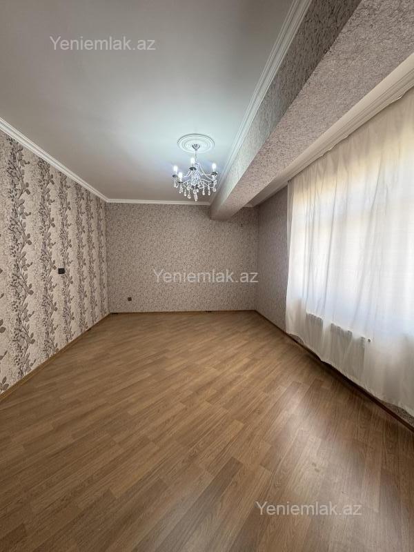 2 otaqlı mənzil satılır, Səbail, Bakı