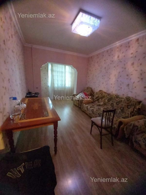 2-комн. квартира на продажу, Хатаи, Баку