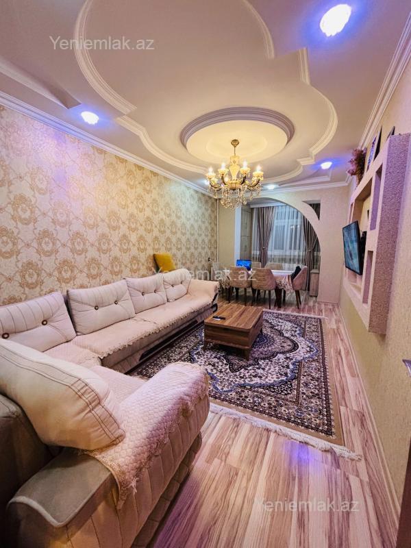 2-room apartment for sale, Sumgait