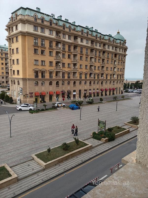 3-комн. квартира на продажу, Сумгаит