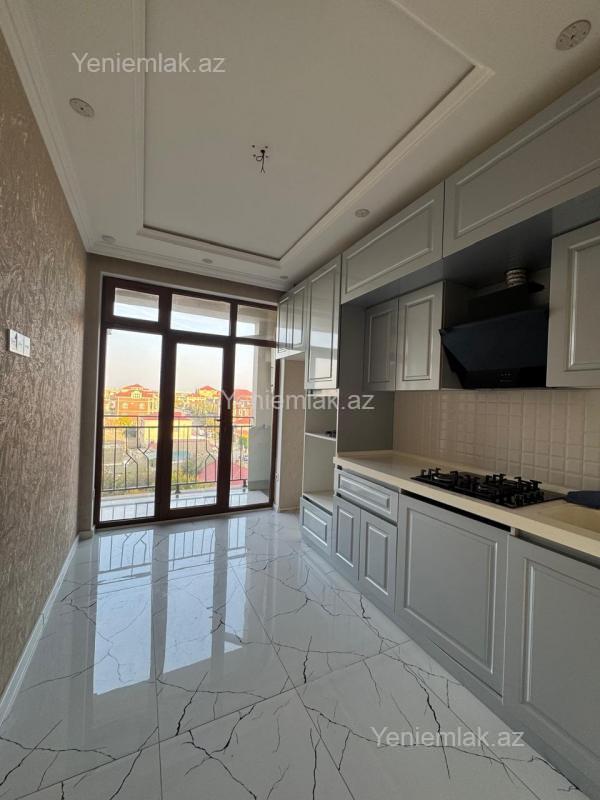 2 otaqlı mənzil satılır, Sabunçu, Bakı