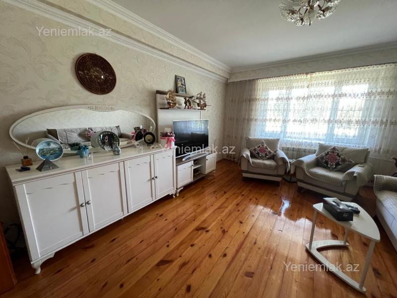 4 otaqlı mənzil satılır, Sabunçu, Bakı