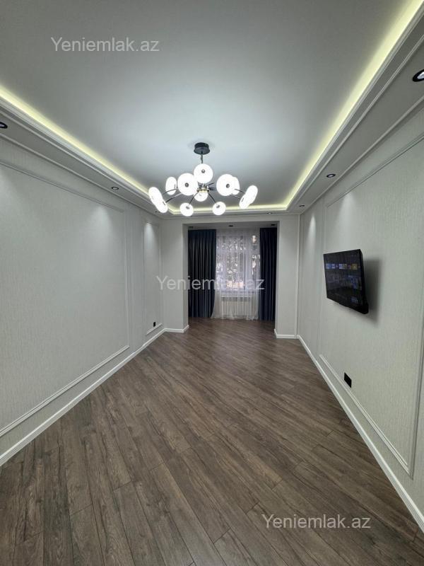 3 otaqlı mənzil satılır, Sabunçu, Bakı
