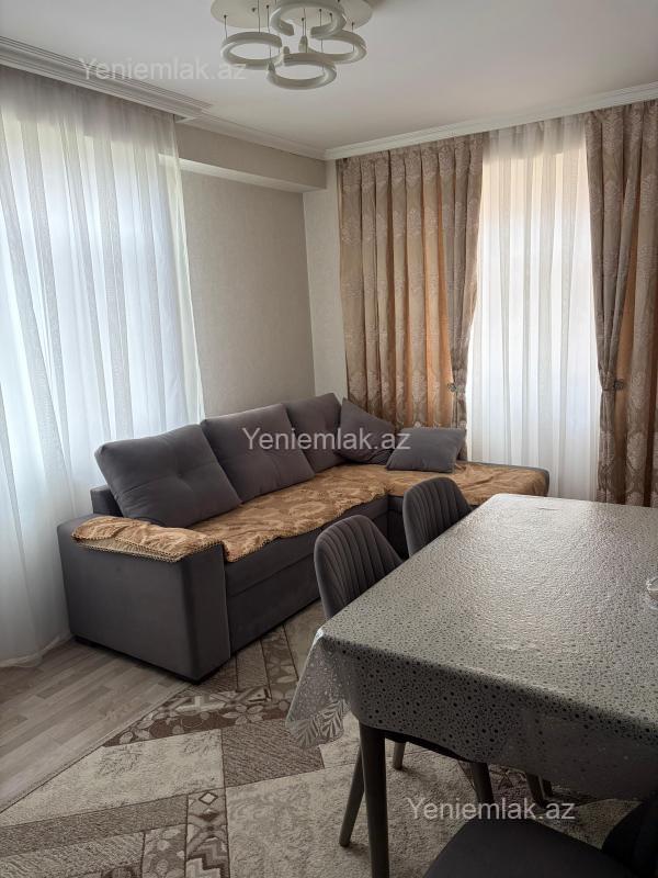 3 otaqlı mənzil satılır, Sabunçu, Bakı