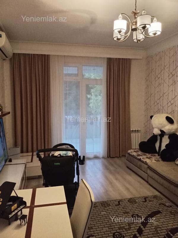 2-room apartment for sale, Sumgait
