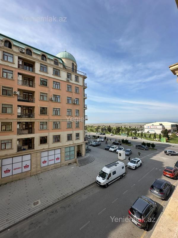 3-room apartment for sale, Sumgait