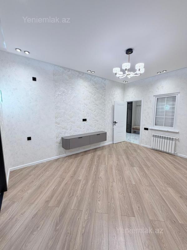 3 otaqlı mənzil satılır, Xətai, Bakı