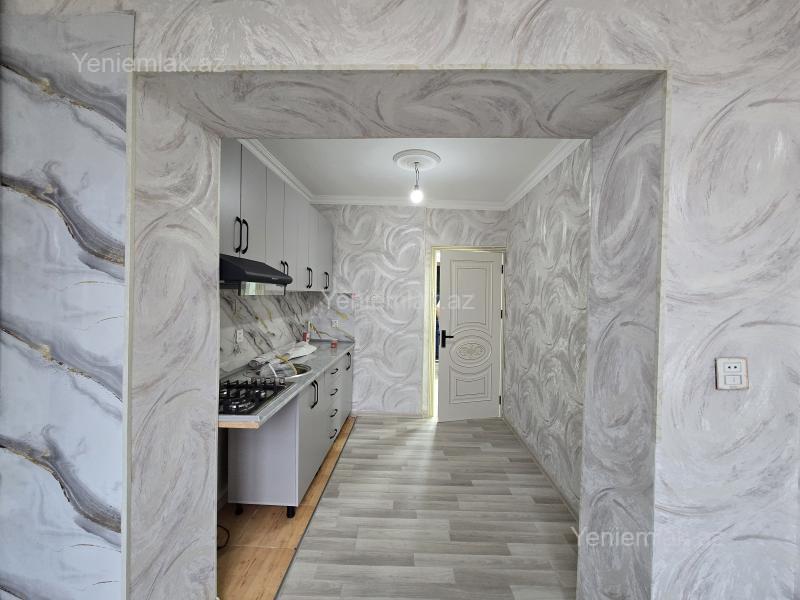 2-room apartment for sale, Sumgait