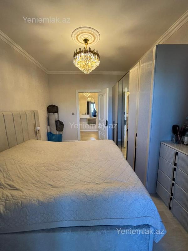 2 otaqlı mənzil satılır, Nizami, Bakı
