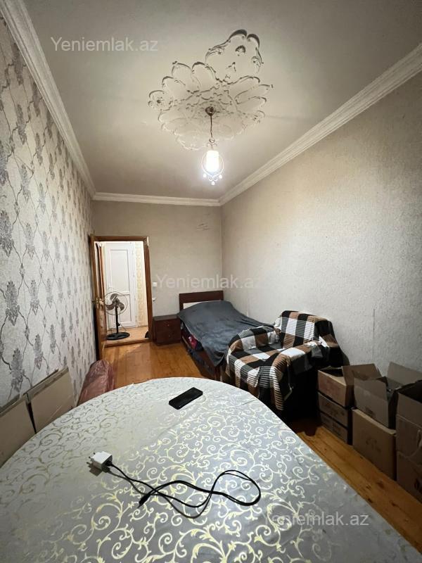 3 otaqlı mənzil satılır, Sabunçu, Bakı