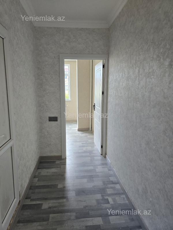 2-room apartment for sale, Sabunchu, Baku