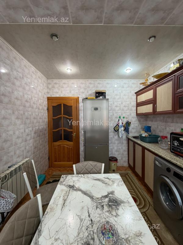 2-room apartment for sale, Sabunchu, Baku