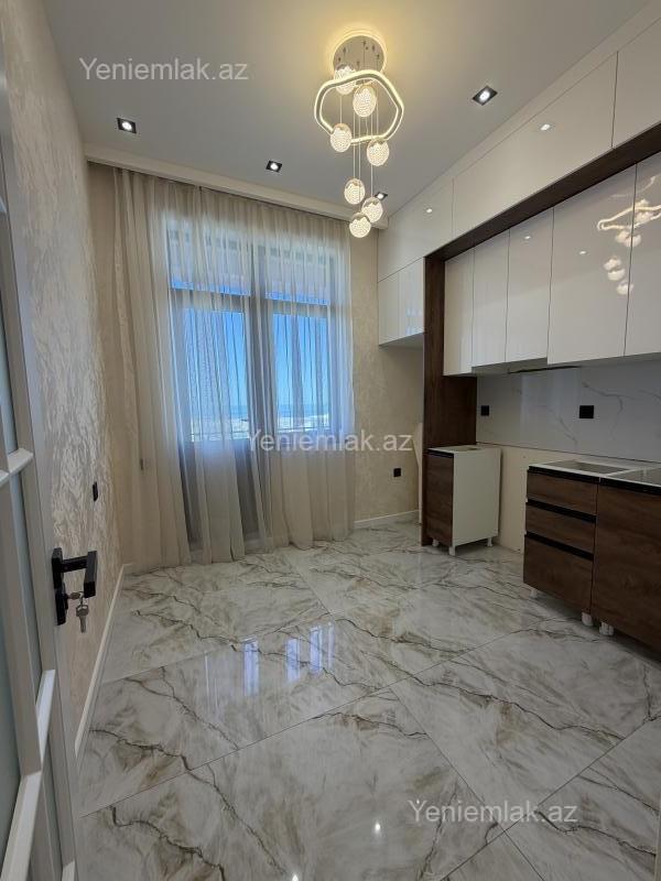 2 otaqlı mənzil satılır, Sumqayıt