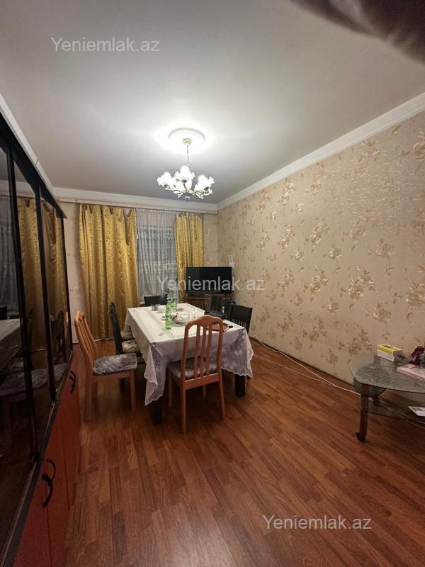 5-room apartment for sale, Binagadi, Baku