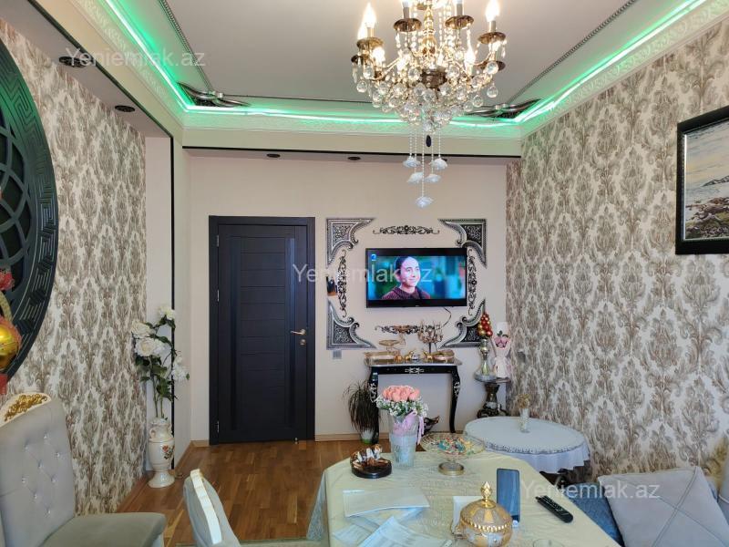 3-room apartment for sale, Sumgait