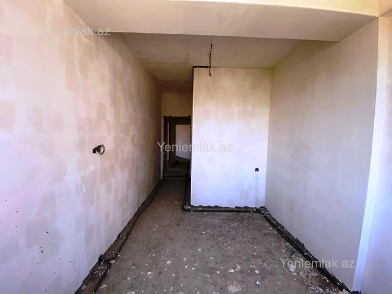 4-room apartment for sale, Nizami, Baku