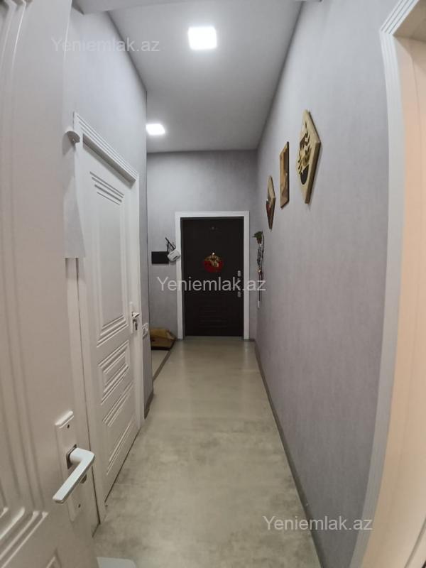 2-room apartment for sale, Sumgait