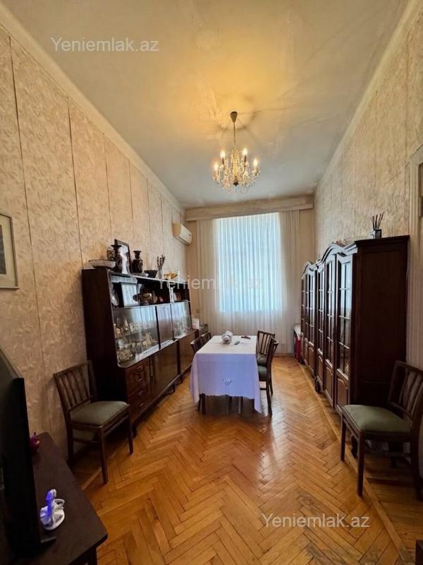 2-комн. квартира на продажу, Ясамал, Баку