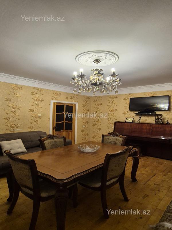 3 otaqlı mənzil satılır, Sumqayıt
