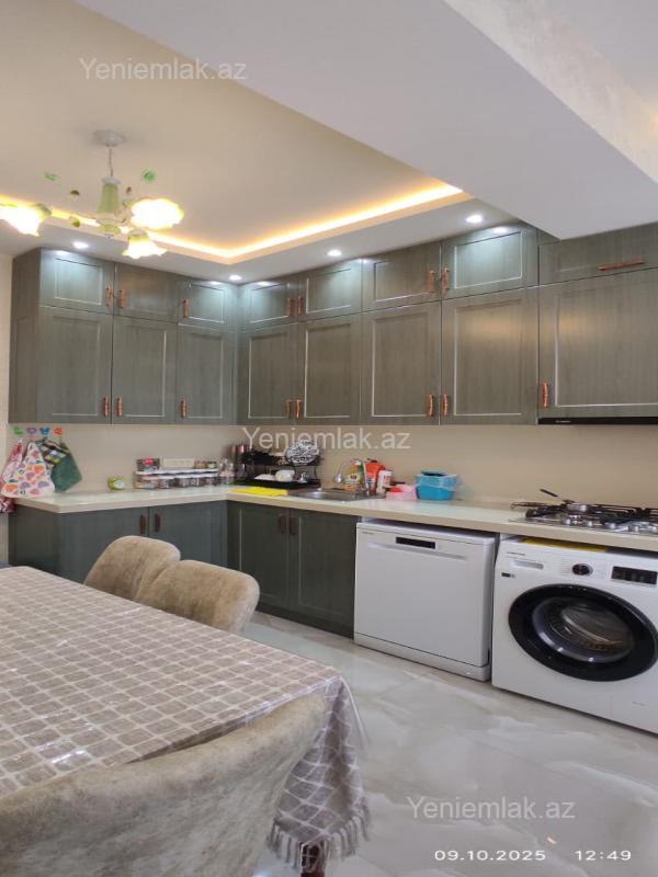 2-room apartment for sale, Sumgait