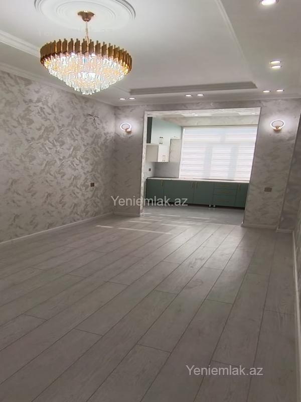 2 otaqlı mənzil satılır, Sumqayıt