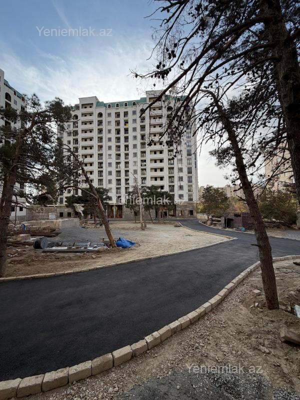 2 otaqlı mənzil satılır, Xətai, Bakı