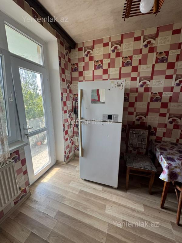 3-room apartment for sale, Sabunchu, Baku
