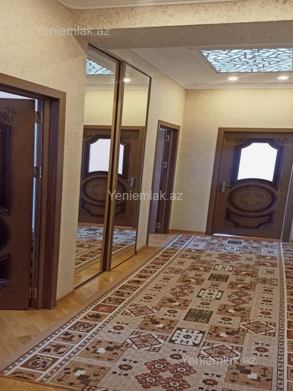 3 otaqlı mənzil satılır, Sabunçu, Bakı