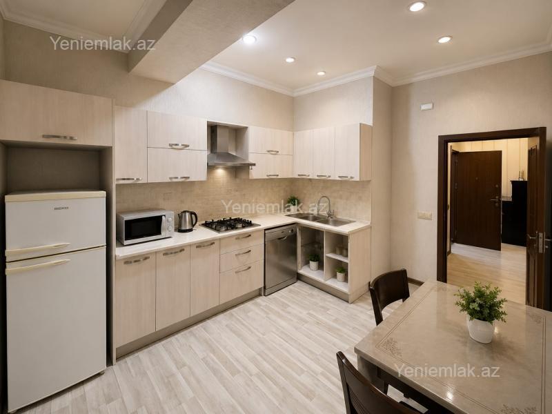 3 otaqlı mənzil satılır, Sabunçu, Bakı