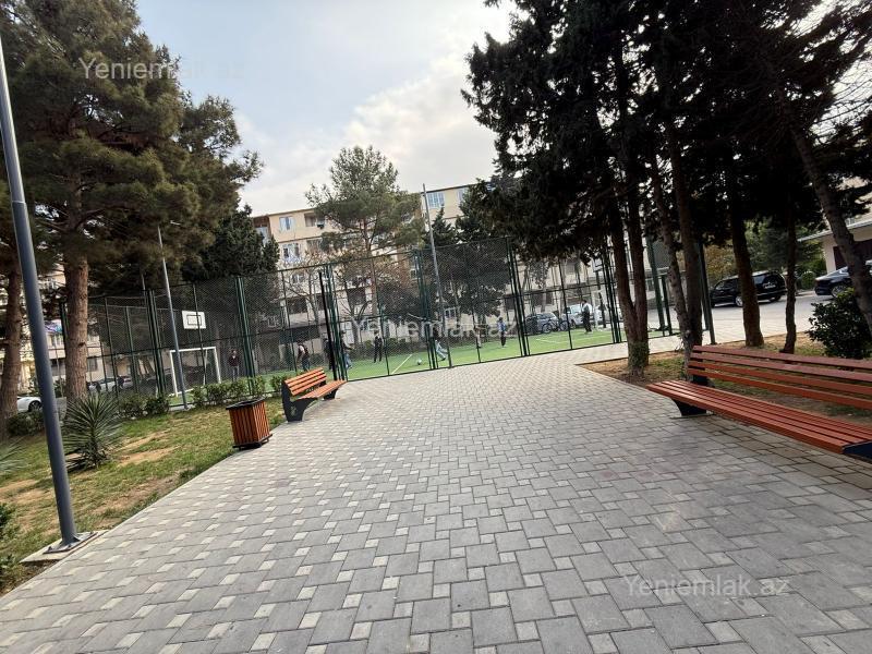 2-room apartment for sale, Sabunchu, Baku
