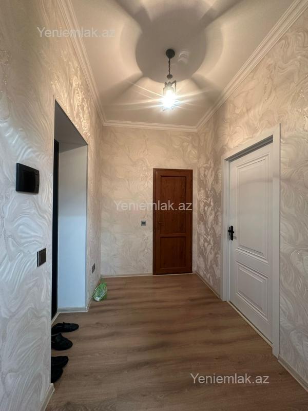 2-room apartment for sale, Sabunchu, Baku