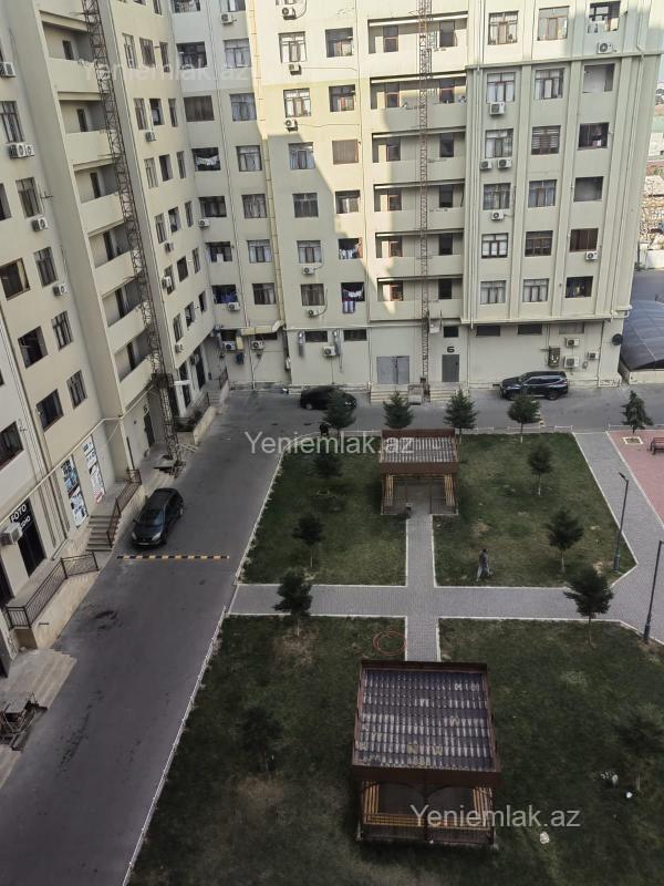 2-room apartment for sale, Sabunchu, Baku