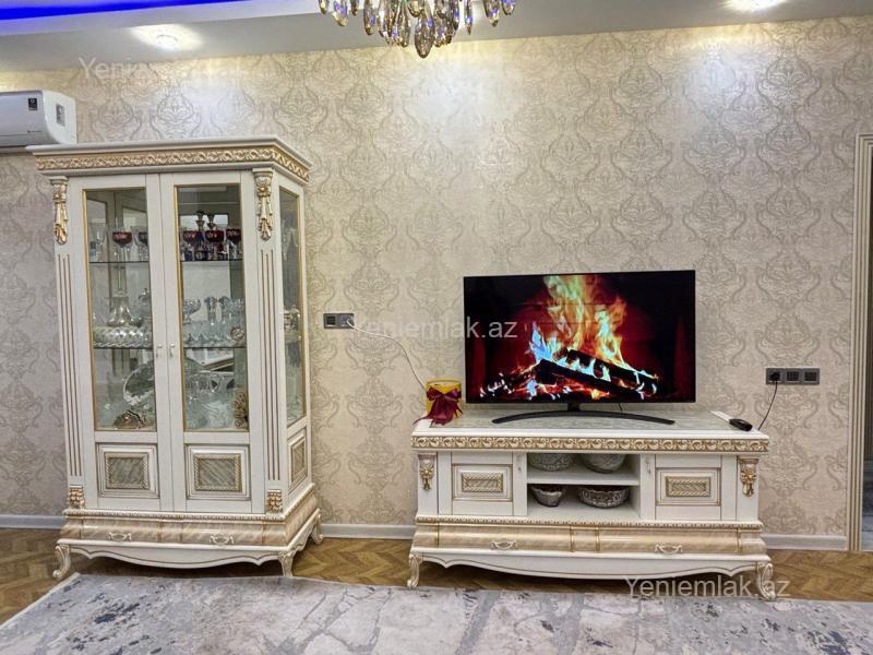 2 otaqlı mənzil satılır, Xətai, Bakı