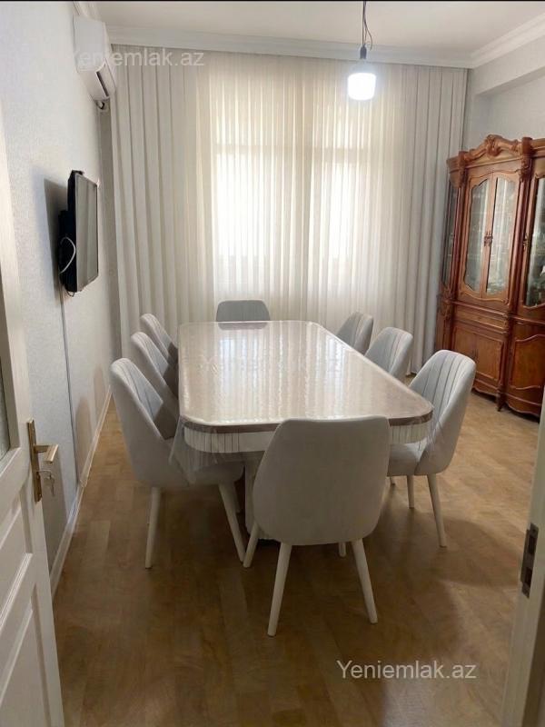 2 otaqlı mənzil satılır, Xətai, Bakı