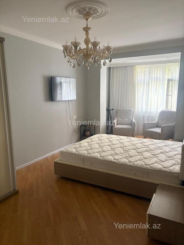 3 otaqlı mənzil satılır, Sabunçu, Bakı