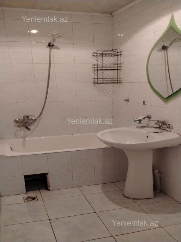 2-комн. квартира на продажу, Хатаи, Баку