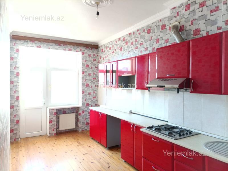 3-комн. квартира на продажу, Сумгаит