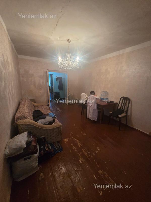 3-room apartment for sale, Sumgait