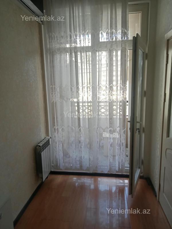 2 otaqlı mənzil satılır, Suraxanı, Bakı