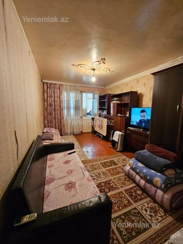 1-комн. квартира на продажу, Сумгаит