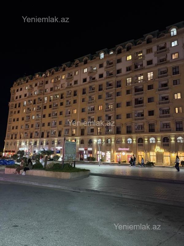 2 otaqlı mənzil satılır, Sumqayıt